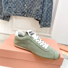 Miu Miu Casual Shoes